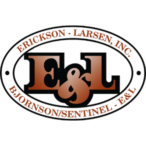Erickson-Larson, Inc.